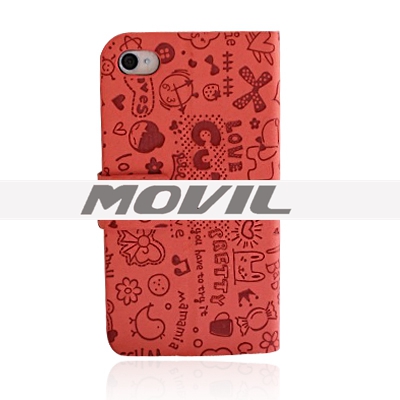 SCB-216 Estuches para Iphone 5 SCB-216-1